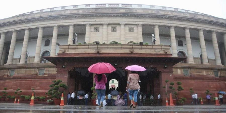 Parliament Monsoon Session: Key Bills Introduced In The Lok Sabha On ...