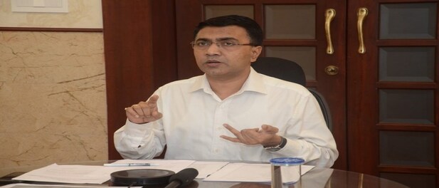 IIT campus will come up in South Goa, says CM Pramod Sawant