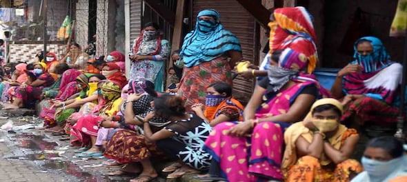 COVID-19 Impact: Sex workers in Mumbai, Pune look for alternative livelihood