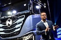 Founder of GM electric truck partner 'Trevor Milton' quits amid allegations