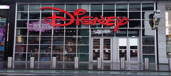Disney World to lay off 11,000 unionized workers amid pandemic