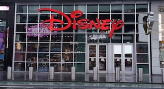 Disney to layoff about 32,000 workers in first half of 2021