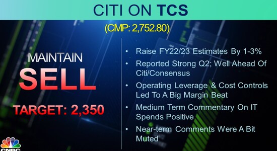 CNBCTV18 CNBCTV18