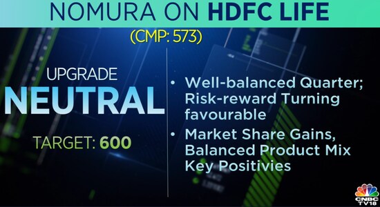 CNBCTV18 CNBCTV18