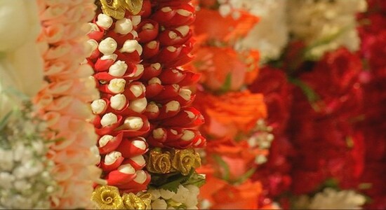 The festive season which rings in with Navratri is a time when the markets typically begin to buzz with buyers. However, this is an unusual season as people fight the scare of a pandemic, reduced incomes, and tighter budgets - all while trying to still keep up a festive spirit. CNBC-TV18’s Alisha Sachdev visited central Delhi's Karol Bagh market to find out if buyers are finally coming out to shop, right at the start of the festive and wedding season. The festive season which rings in with Navratri is a time when the markets typically begin to buzz with buyers. However, this is an unusual season as people fight the scare of a pandemic, reduced incomes, and tighter budgets - all while trying to still keep up a festive spirit. CNBC-TV18’s Alisha Sachdev visited central Delhi's Karol Bagh market to find out if buyers are finally coming out to shop, right at the start of the festive and wedding season.