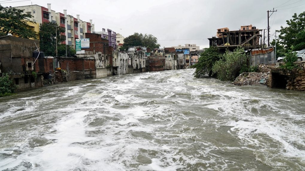 The worst floods in India — from Mumbai to Uttarakhand to now Assam ...