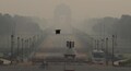 Delhi air quality improves marginally, still in 'poor' category