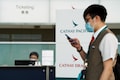 Cathay Pacific to cut 5,900 jobs, end Cathay Dragon brand due to COVID-19 pandemic