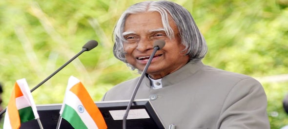 APJ Abdul Kalam Death Anniversary: A look at his scientific contributions