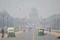 Delhi air pollution: Stubble burning share soars to 42%, season's highest