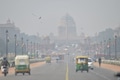 Diesel generators banned in Delhi from October 15 under new pollution plan