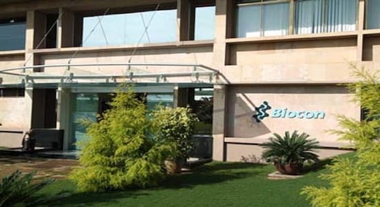 Sebi levies fine on Biocon employee for violating insider trading norms