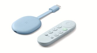 Google launches new Chromecast with Google TV and a dedicated remote