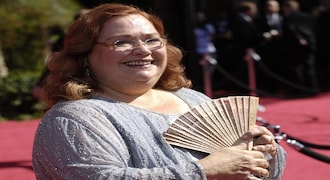 Veteran actress Conchata Ferrell of 'Two and a Half Men' series dies at 77