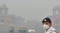 Delhi air in 'very poor' category, minimum temp 9 degrees Celsius