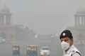 Delhi's air quality turns poor, minimum settles at 19.1 degrees Celsius
