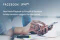 Turn the Tide: Facebook-GroupM Media Playbook to help brands reimagine media strategies