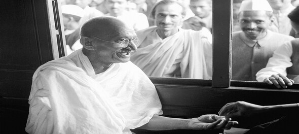 Gandhi Jayanti 2020: Some lesser known facts about Bapu - CNBC TV18