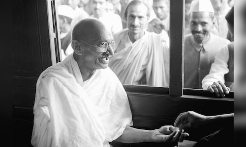 Gandhi Jayanti 2020: Some lesser known facts about Bapu - CNBC TV18