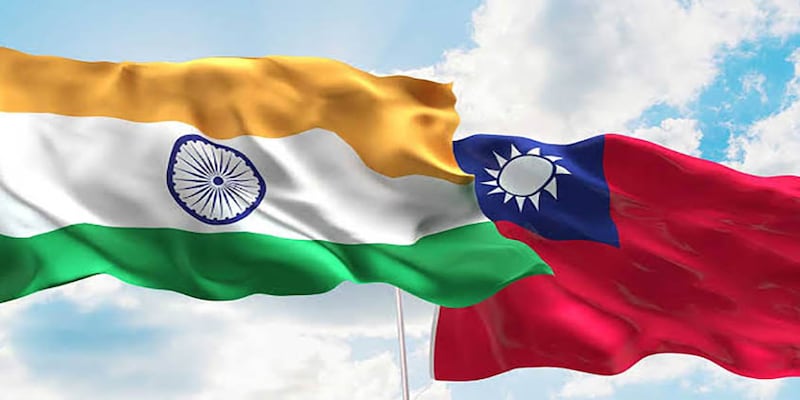 Taiwan eyes doubling investments in Tamil Nadu