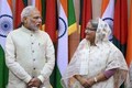India, Bangladesh to deliberate on COVID-19 cooperation, border management, security tomorrow
