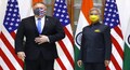 India, US to ink landmark defence pact BECA during 2+2 talks on Tuesday