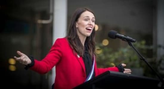 New Zealand hands out extra cash to 2 million lower income adults to fight inflation
