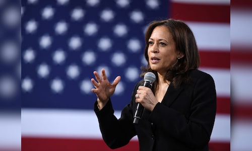 Kamala Harris to face doubts and dysfunction at Southeast Asia summit ...