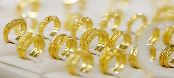 COVID-19 hits India's gold-buying sentiment; Q3 demand drops by 30%: WGC