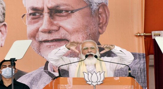 Bihar Elections: Why the BJP will win even if NDA loses