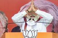 Bihar Election 2020: Modi rakes up Ayodhya, 'jungle raj' at rally