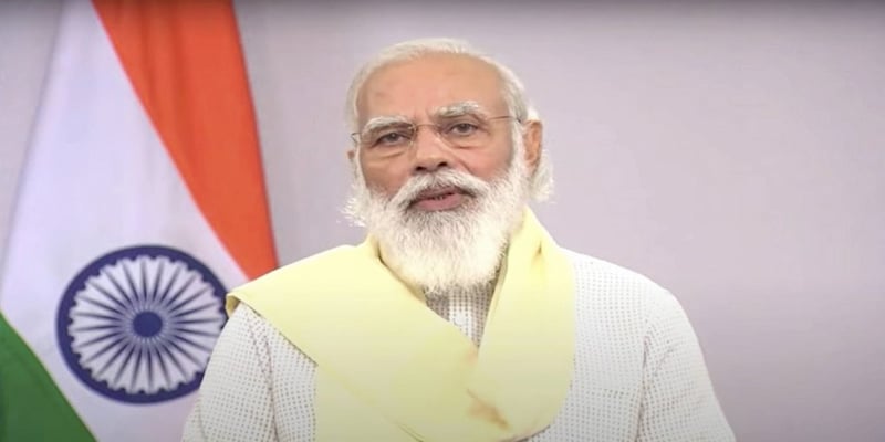 Narendra Modi's point-by-point rebuttal to narrative against farm laws rips lies to shreds