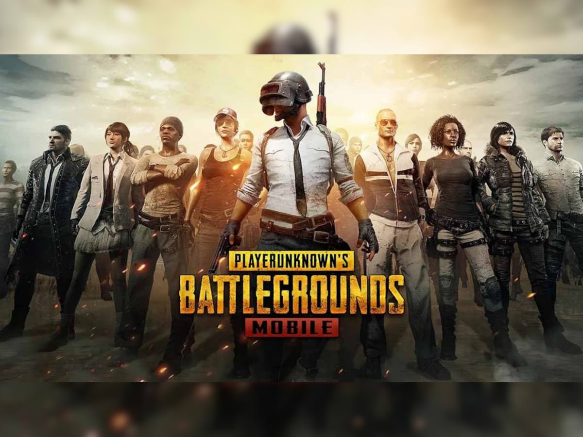 PUBG was named Best Game of 2018 on Google Play - BusinessToday