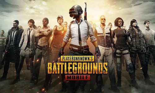 Android users can pre-register for PUBG's Indian avatar; iOS users will have to wait