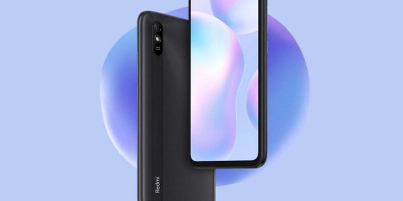 Redmi Note 10S India launch teased; Here's what we know