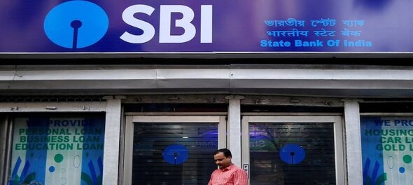 SBI online banking services down, ATMs functional