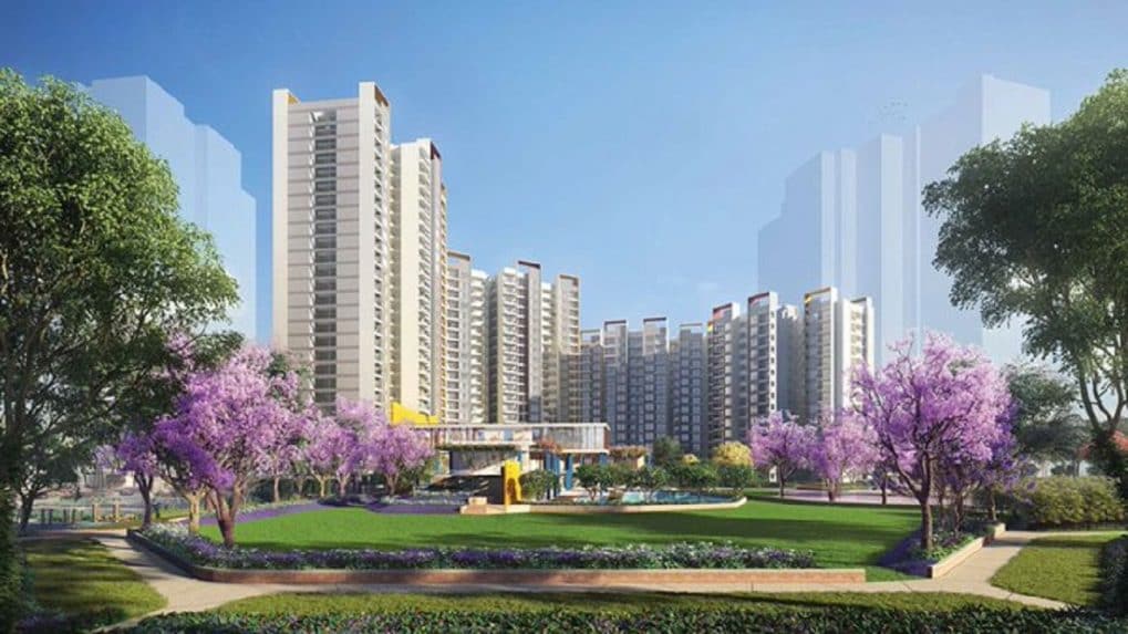 Shapoorji Pallonji'S Platform Joyville To Invest Rs 1,200 Cr On New Housing  Project In Pune