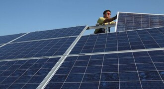Reliance, Tata Group, Adani likely to submit bids under PLI scheme for solar manufacturing units: Report
