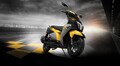 57% more people picked TVS Motor scooters this April when motorcycles sales went up mere 4%