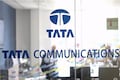 Tata Communications up 9% as co posts stellar 84% rise in profit in June quarter