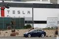 Government examining Tesla's request for import duty cut on electric cars, say sources