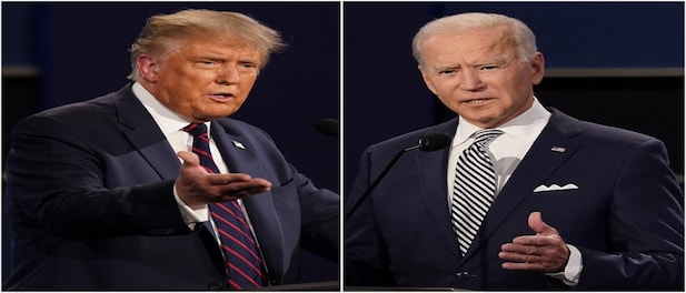 US Presidential Election | Voters say neither Joe Biden nor Donald Trump should run