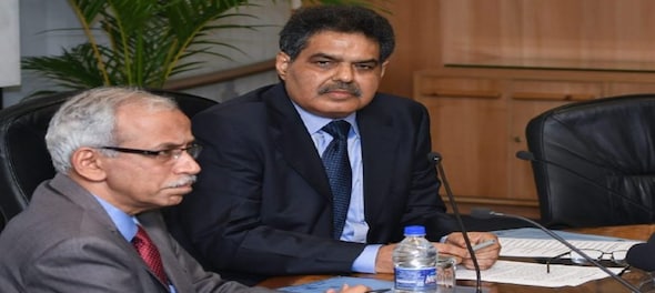 Security, confidentiality concerns need to be addressed in virtual board meetings: Sebi chief