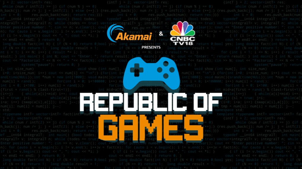 What Does The Future Look Like For India S Gaming Sector Cnbctv18 Com