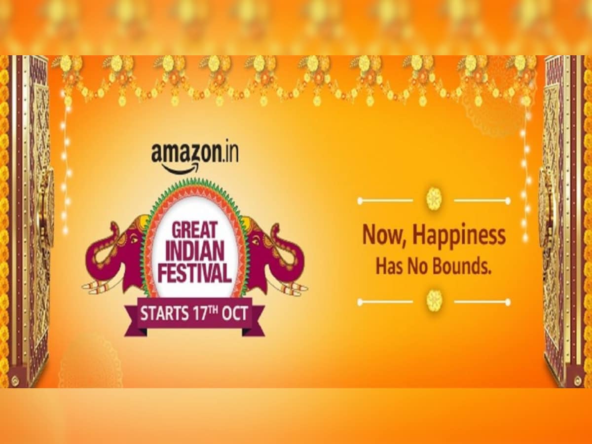 Great Indian Festival: Enjoy Up To 80% Off On Premium