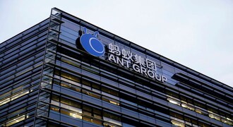 Chinese authorities take on Ant Group, explained
