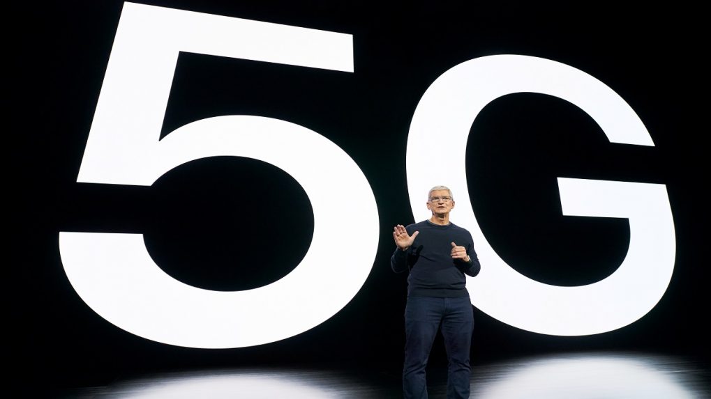 Decoding 5G and your smartphone — it’s not about a mere software update