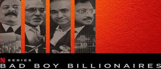 ‘Bad Boy Billionaires’ Review: Powerful, compelling narrative of greed and apathy