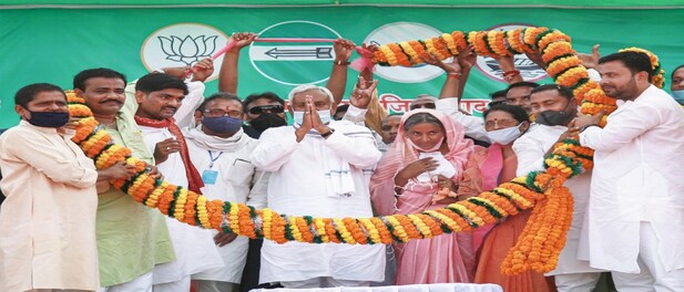Bihar Polls 2020: Govt enhances expenditure limit of candidates amid COVID-19