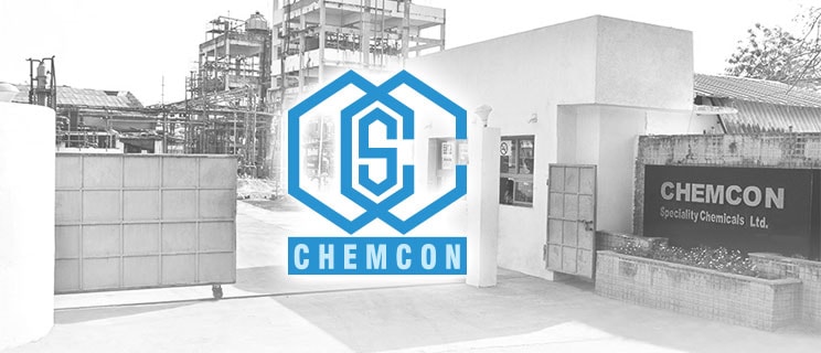  Chemcon Speciality Chemicals  | The company’s shares will be listed on exchanges after finalising issue price at Rs 340 per share.